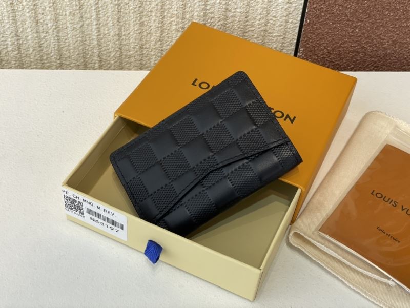 Louis Vuitton Wallets
